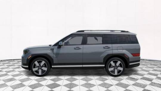 2025 Hyundai Santa Fe