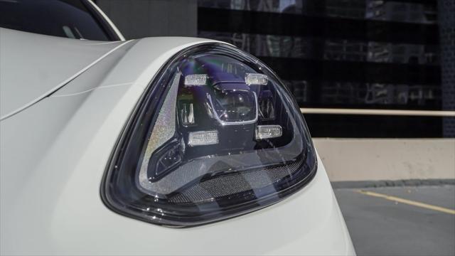 2023 porsche panamera 4 platinum edition
