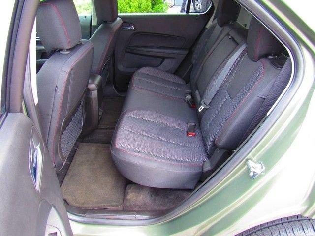 used 2015 chevrolet equinox fwd lt w/ 1lt gulfport, ms 39503 for sale in gulfport, mississippi