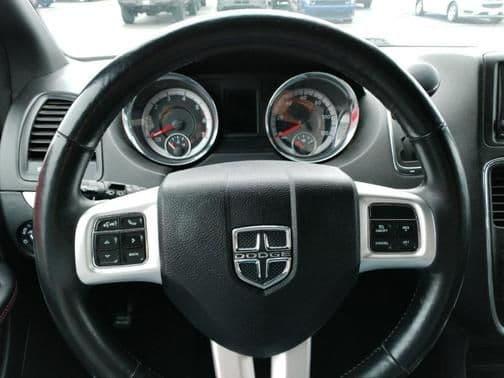 2019 dodge grand caravan gt in saint charles, minnesota