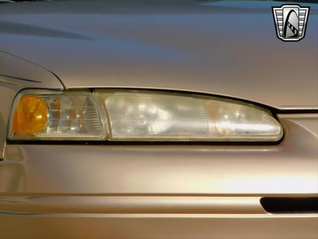 1997 ford thunderbird lx