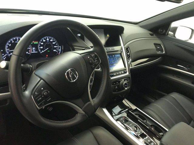 2018 acura rlx in detroit, michigan