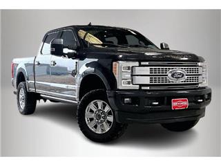 2019 Ford F-250 king ranch