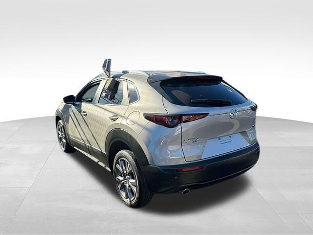 2022 mazda cx-30 2.5 s preferred package