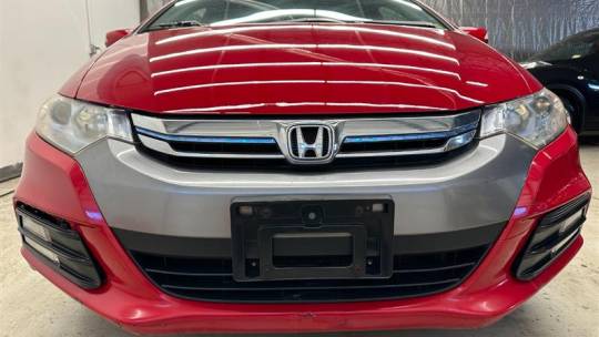 2012 Honda Insight
