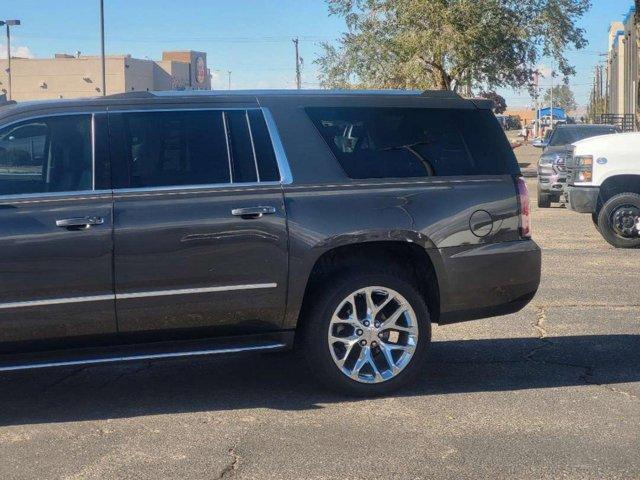 2020 gmc yukon xl denali