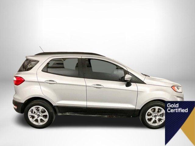 2021 ford ecosport se in blair, nebraska