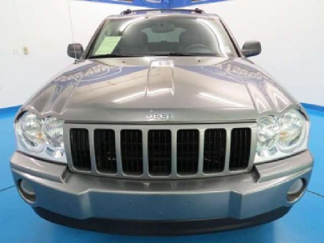 2007 jeep grand cherokee laredo in denver, co