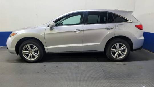 2015 acura rdx base
