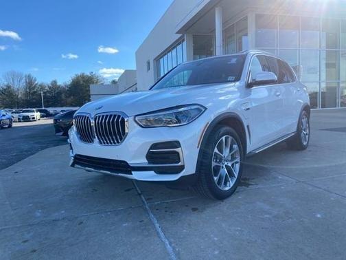2022 bmw x5 phev in saint louis, missouri