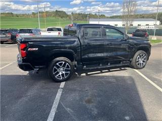 2023 Chevrolet z71