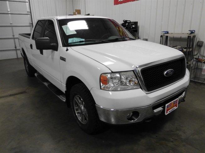 2007 ford f150 xlt for sale in sioux falls, south dakota