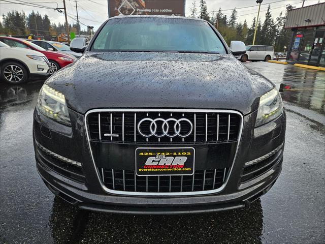 2012 audi q7 3.0 tdi premium