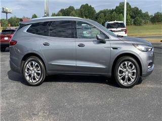 2020 Buick Enclave avenir