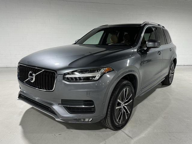 2017 volvo xc90 t6 momentum