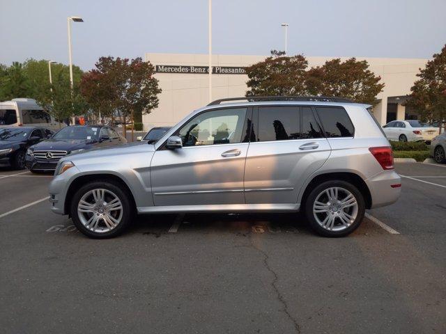 2014 mercedes-benz in pleasanton, california