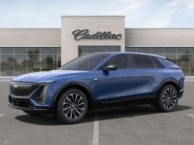2024 cadillac lyriq sport w/1sf