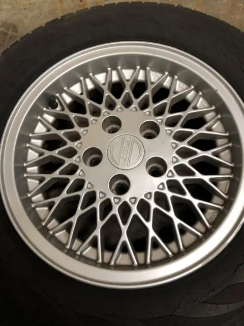 clean rust free