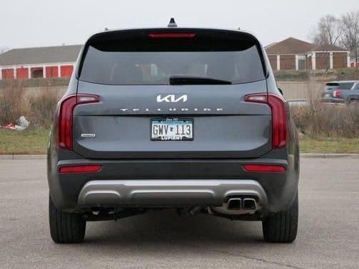 2022 kia telluride in northwoods, illinois