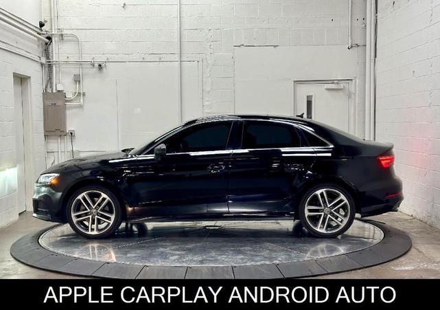 2017 audi a3 2.0t premium plus