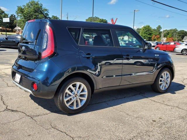 used 2019 kia soul + lagrange, ga 30241 for sale in lagrange, georgia
