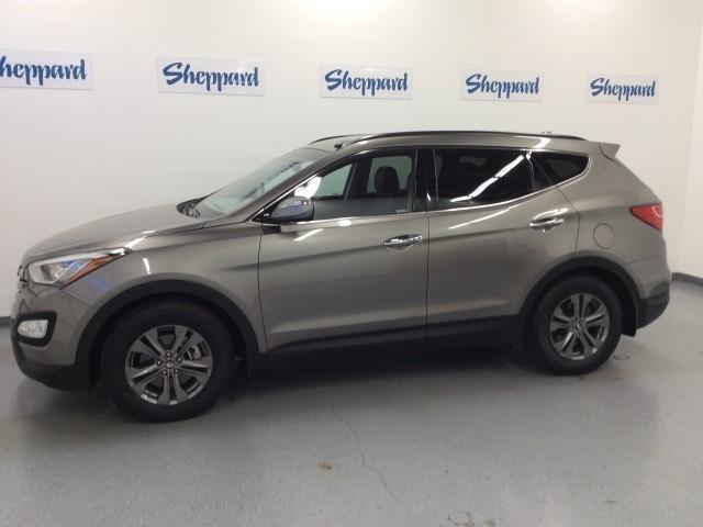 used 2013 hyundai santa fe fwd sport eugene, or 97402 for sale in eugene, oregon