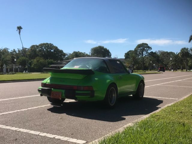 1977 porsche 911 targa, fully rebult, wide body