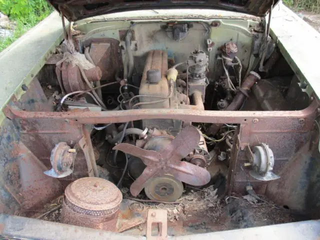 1957 chevy bel air 210 chevrolet 4 door