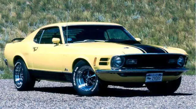 70 mustang mach 1-rotisserie restoration-351-cobra super charger-auto-air-tilt