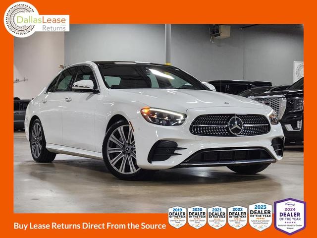 2022 mercedes-benz e-class e 350