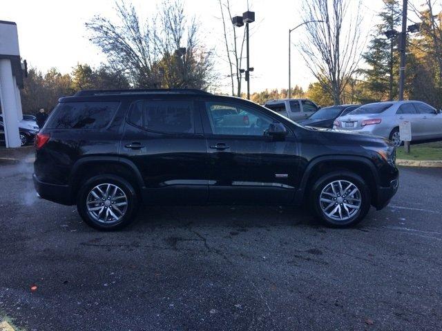 used 2017 gmc acadia awd all terrain kirkland, wa 98034 for sale in juanita, washington