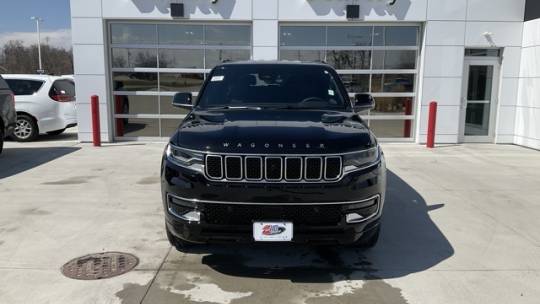 2024 Jeep Wagoneer