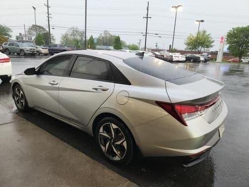 2023 hyundai elantra sel 4dr sedan in winchester, virginia
