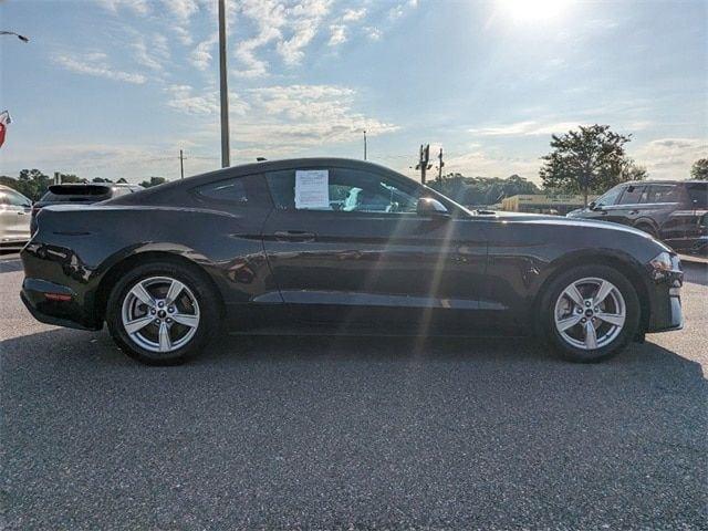 2022 ford mustang ecoboost in ocala, florida