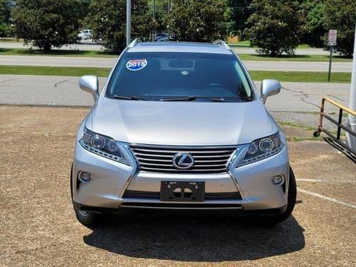 2015 lexus rx 350 base in mobile, alabama