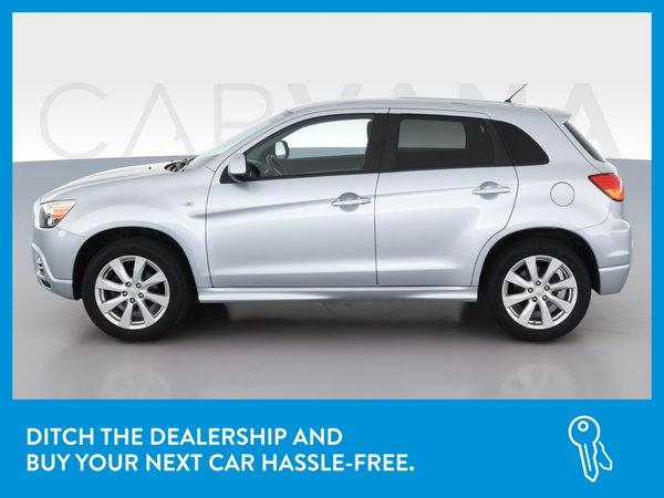 2012 mitsubishi outlander sport in saint louis, missouri