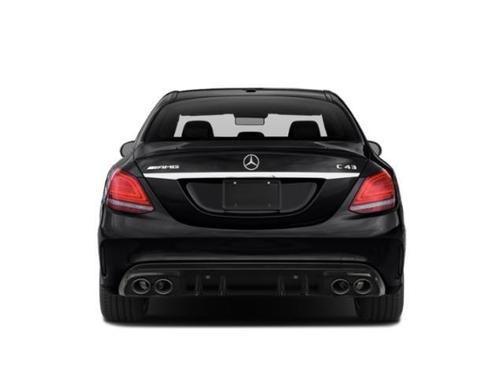 2019 mercedes-benz amg c 43 in co bluffs, iowa