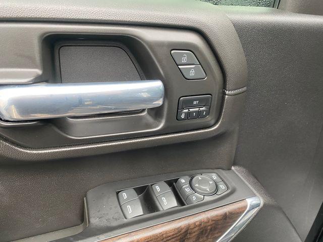2023 gmc sierra 2500 denali