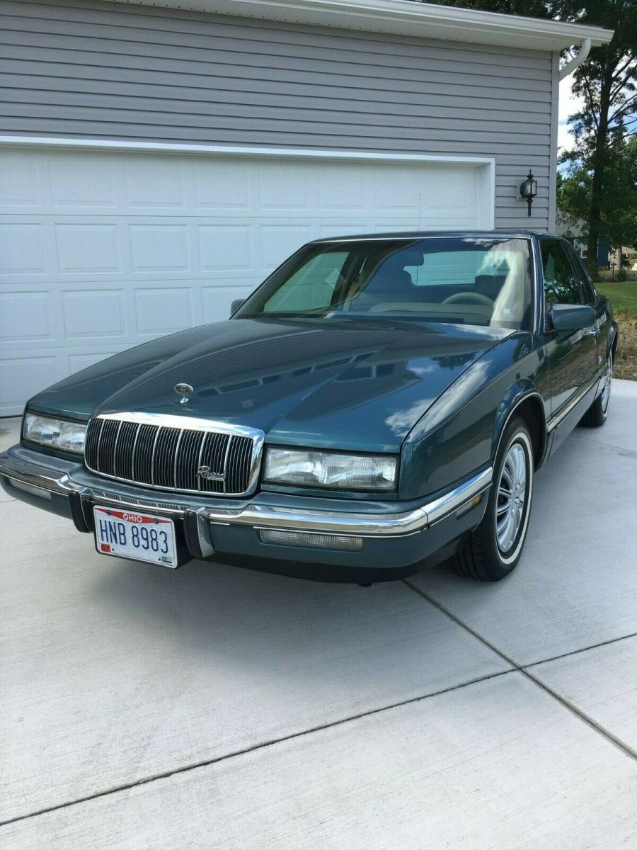 ebay motors classic cars and trucks1992 buick riviera