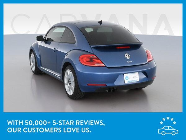 2016 volkswagen beetle in dulles, virginia