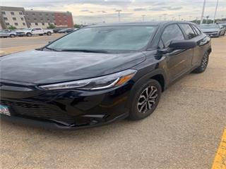 2023 Toyota Corolla Cross s