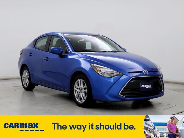 2016 scion ia