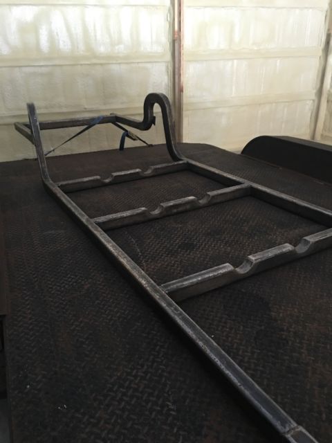 1971 chevy blazer 2wd hot rod rat rod classic custom c10