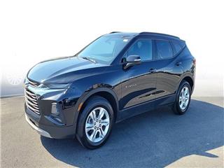 2019 Chevrolet Blazer lt