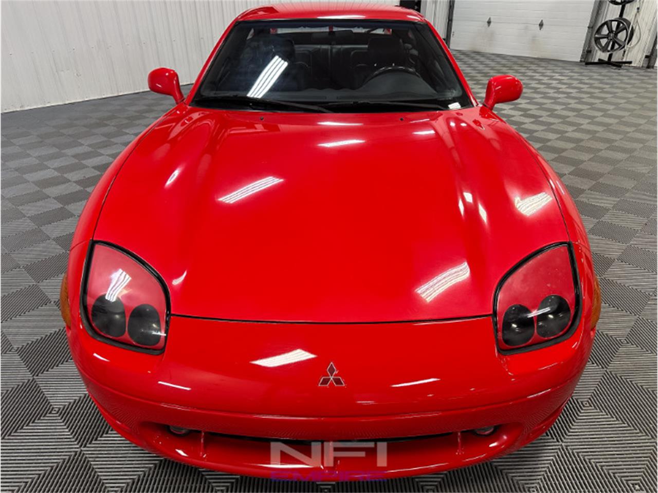 1994 mitsubishi 3000gt