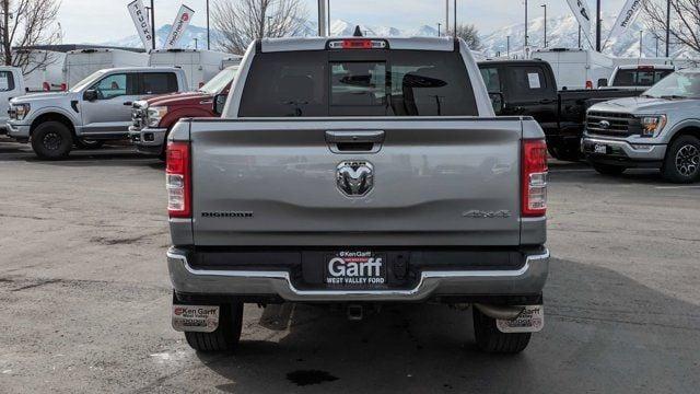 2020 ram 1500 big horn/lone star in salt lake city, utah