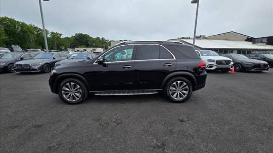 2020 mercedes-benz gle gle 350 4matic