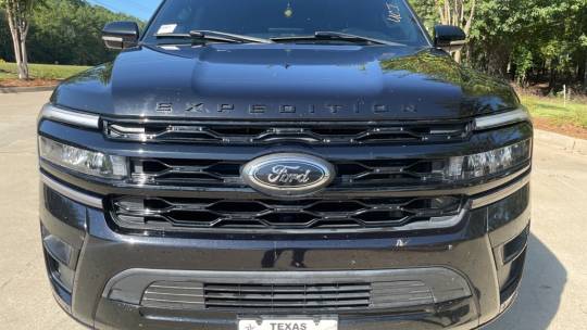 2022 Ford Expedition