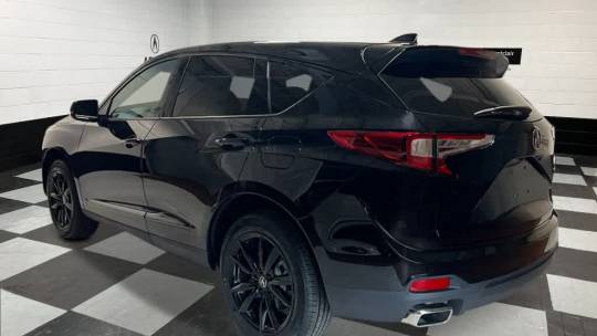 2025 Acura RDX