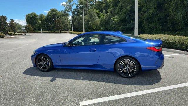 2024 bmw m440 m440i
